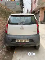 Tata Nano LX 2012 Petrol 40094 Km Driven