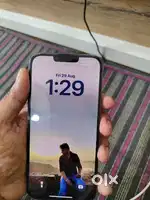 iPhone 13pro max