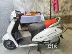 Honda Activa 2013 model