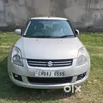 Maruti Suzuki Dzire 2017-2020 VDI, 2009, Diesel