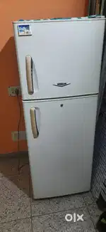 Daewoo Double Door Fridge – Excellent Working Condition