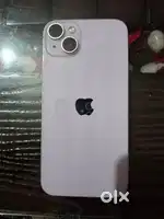 IPHONE 14 PLUS 6/128 gb PURPLE