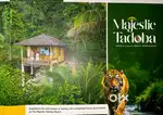 MAJESTIC TADOBA PLOTS NEAR KOLARA GATE LIFETIME RETURNS OPPORTUNITIES