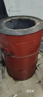 तंदूरी भट्टी