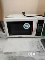 Samsung Convection Microwave Oven 28l.. New Magnetron (Updated Price)