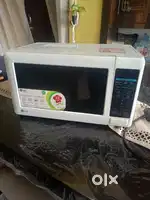 Microwave for sale.