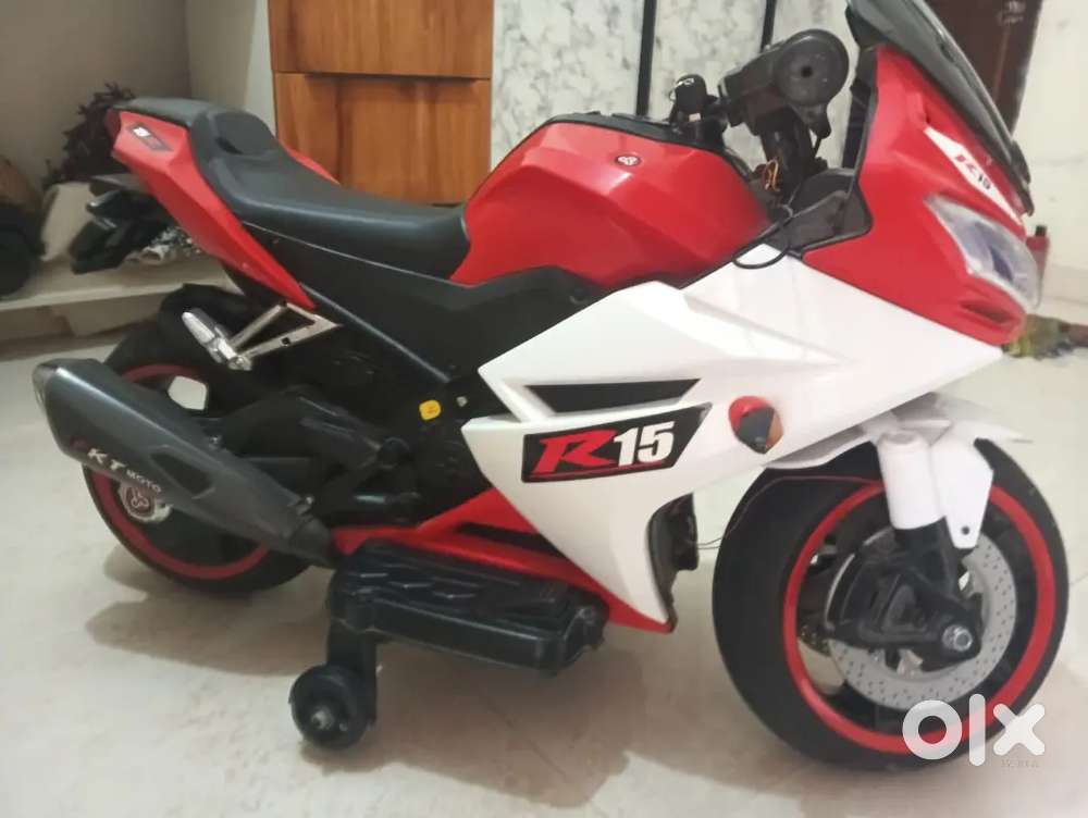 ELECTRIC BIKE FOR KIDS