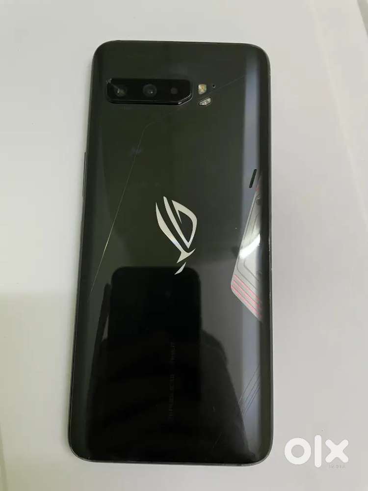 Asus ROG 3