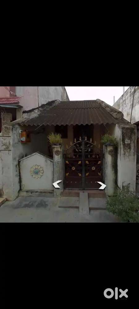 3.5 CENTS LAND IN LAKSHMI NAGAR STREET, AMADALAVALASA