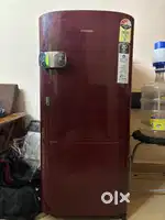 Samsung Single Door Refridgerator 3 star