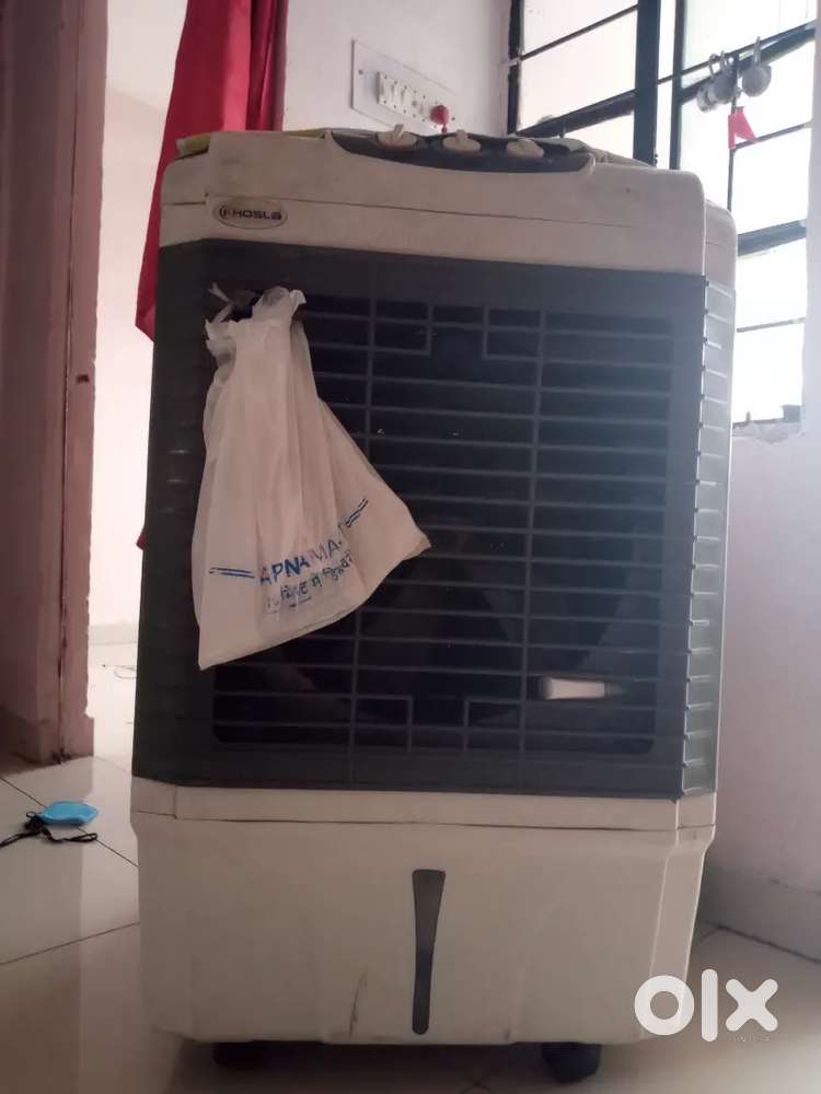cooler hai very good condition me