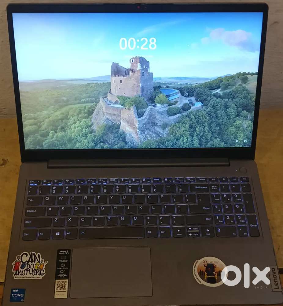 Lenovo IdeaPad 3 15ITL6  11 Gen Intel Core i5 -1135G7