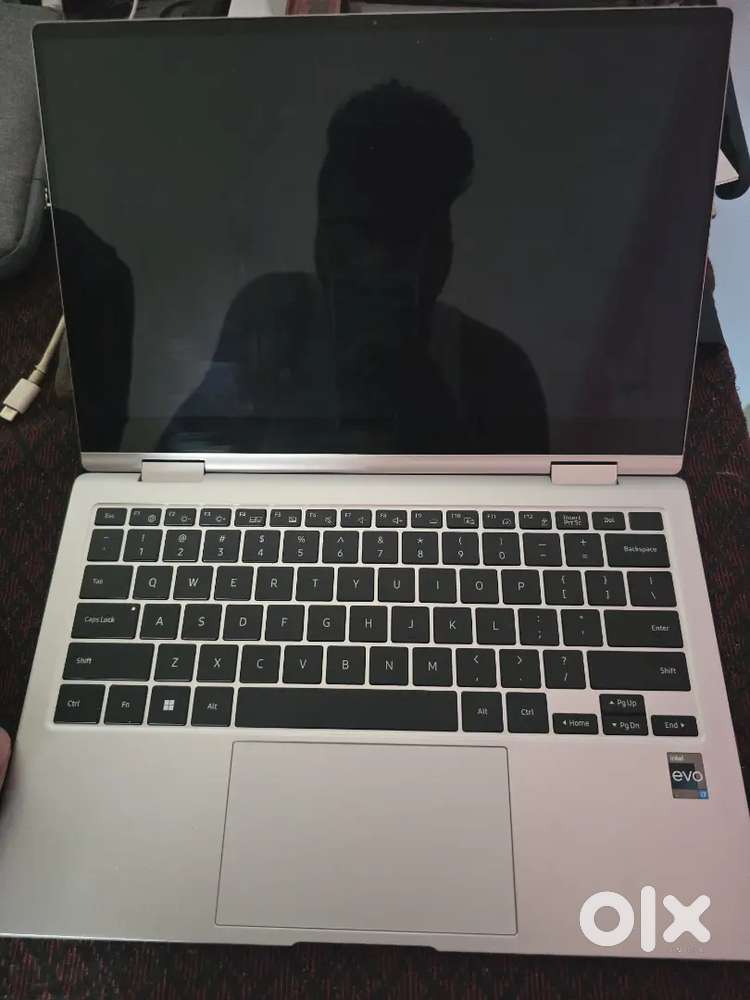 Samsung galaxy book 2 pro 360