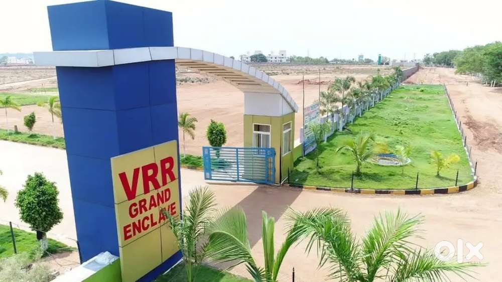 హైదరాబాద్ HMDA వెంచర్‌లో అమ్మకానికి చాలా తక్కువ బడ్జెట్ ప్లాట్