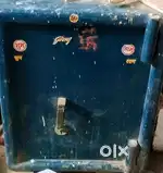 Heavy 1000kg lock safe
