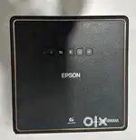 Epson ef12 projector