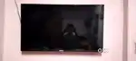 Foxsky smart tv 4K quality