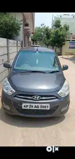 Hyundai i10 2011 Petrol Well Maintained