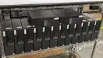 Dell 7050 Optiplex SFF Desktop Core i5 6th - 8gb - 256 ssd - Power Ca