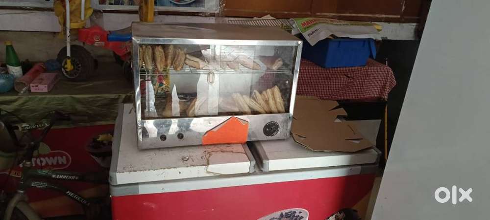 Oven for sale  Fresh condition  Contact for buying