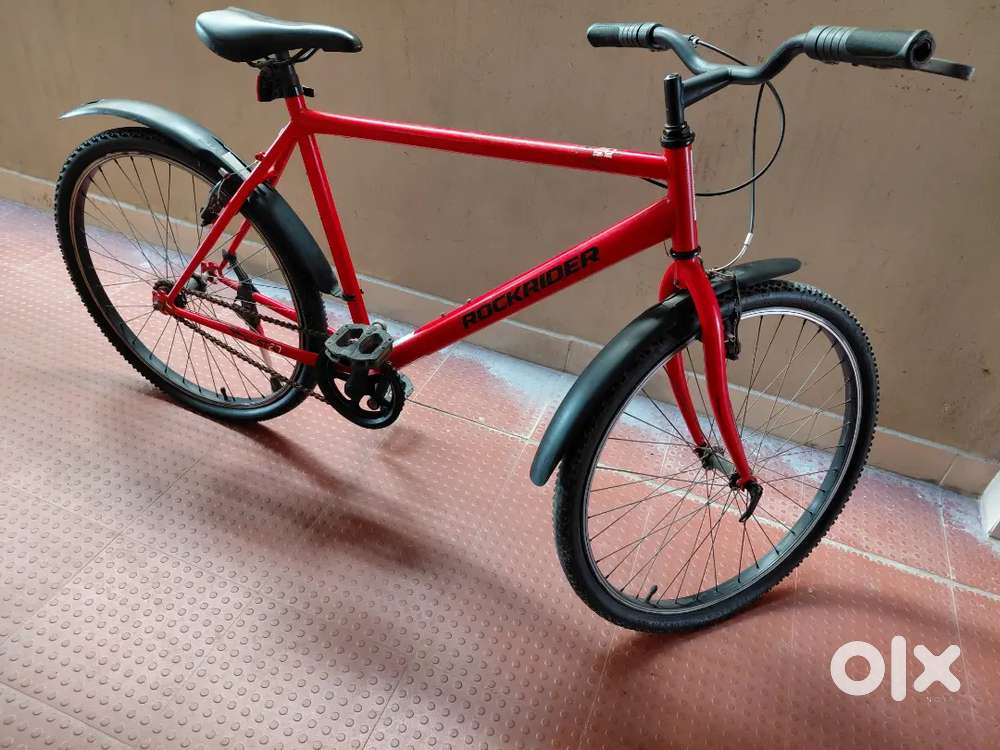 Rock rider st20 cycle