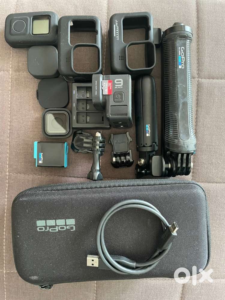Gopro Hero 9 Go pro hero 9