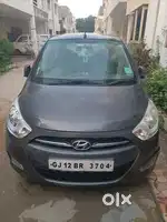 Hyundai i10 2013 CNG & Hybrids 78000 Km Driven
