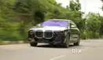 BMW 7 Series 2024