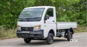 Tata Ace Driver (Full-time, Monthly) — Delhi-NCR