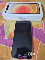 iPhone 12 5G 64gb