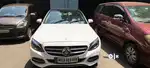 Mercedes-Benz C-Class 2015 Diesel Well Maintained
