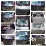 Fully automatic washing machine and fridge 5 years warranty offer