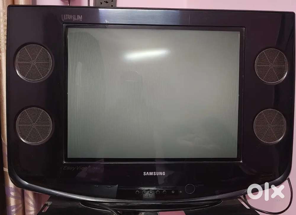 TV Samsung 32 Working Condition Ultra Slim