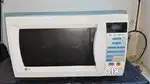 LG Microwave
