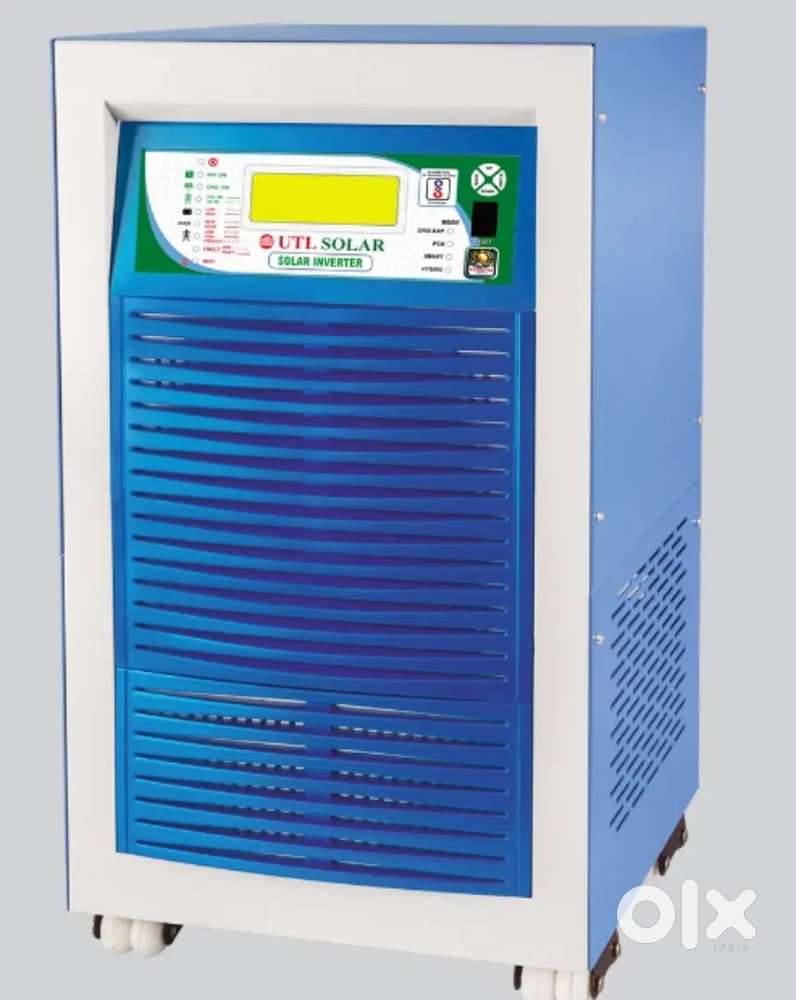 5KW Solar Hybrid Inverter PCU
