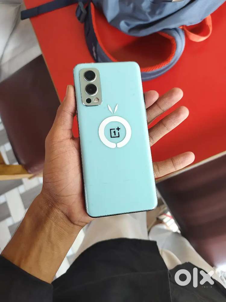 one plus nord 2 5g