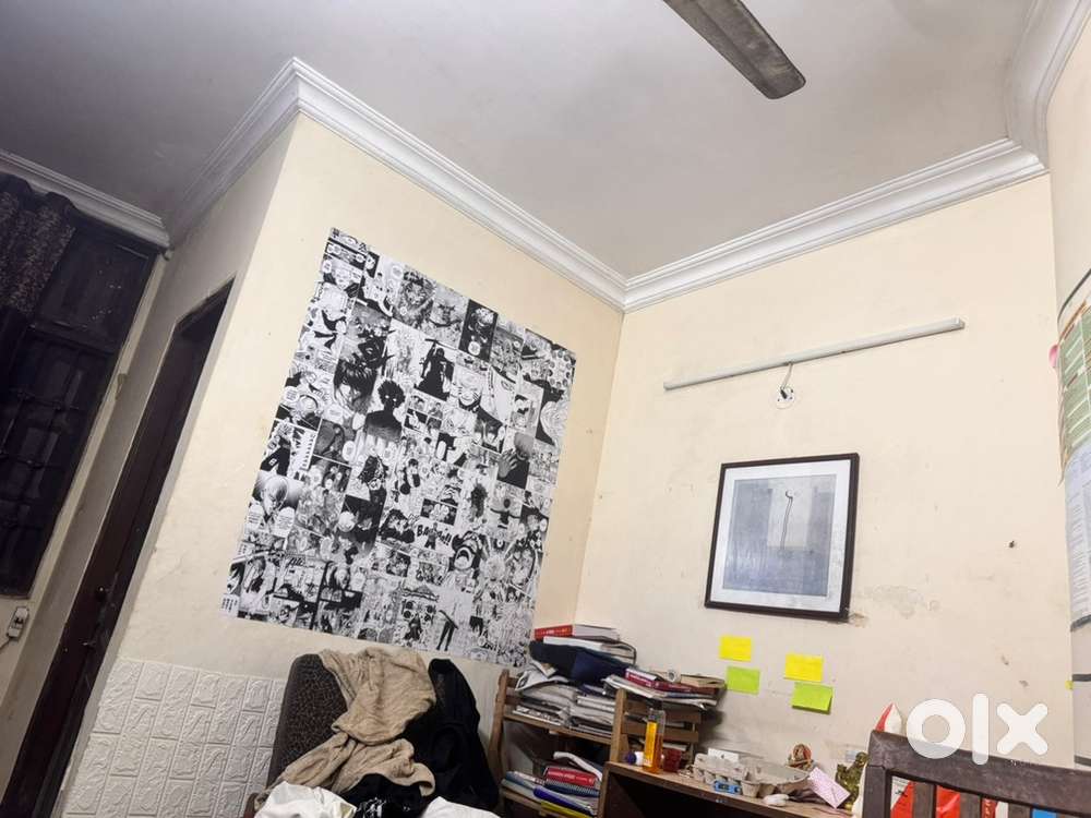 Seprate 1 room nd 1 rk in fatehagrh cantt