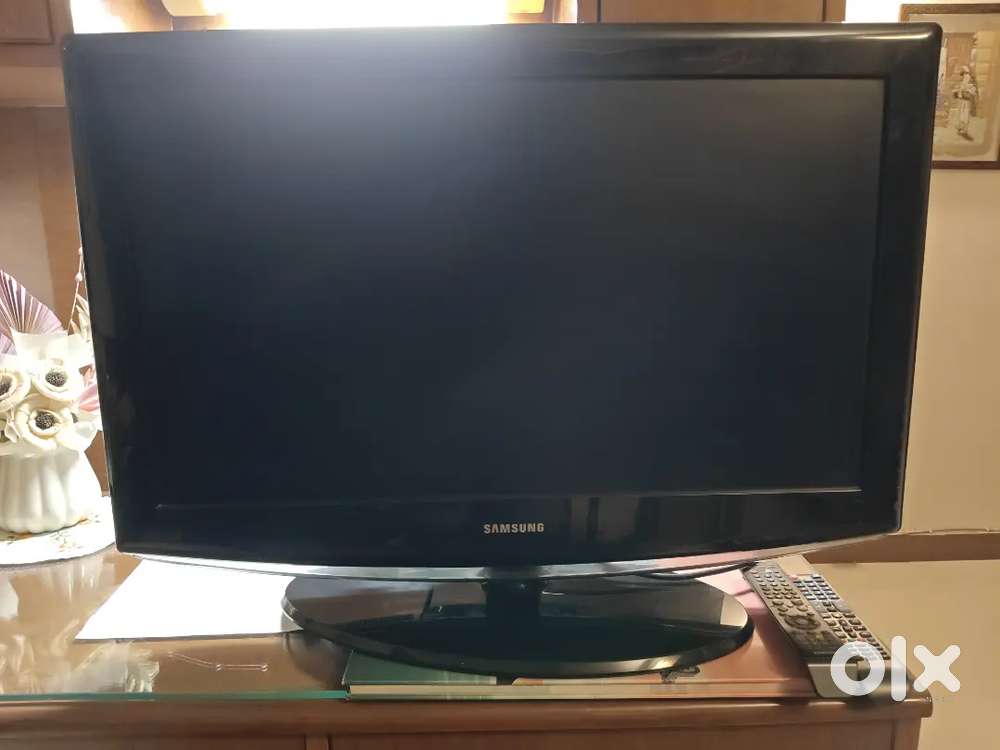 LCD TV SAMSUNG
