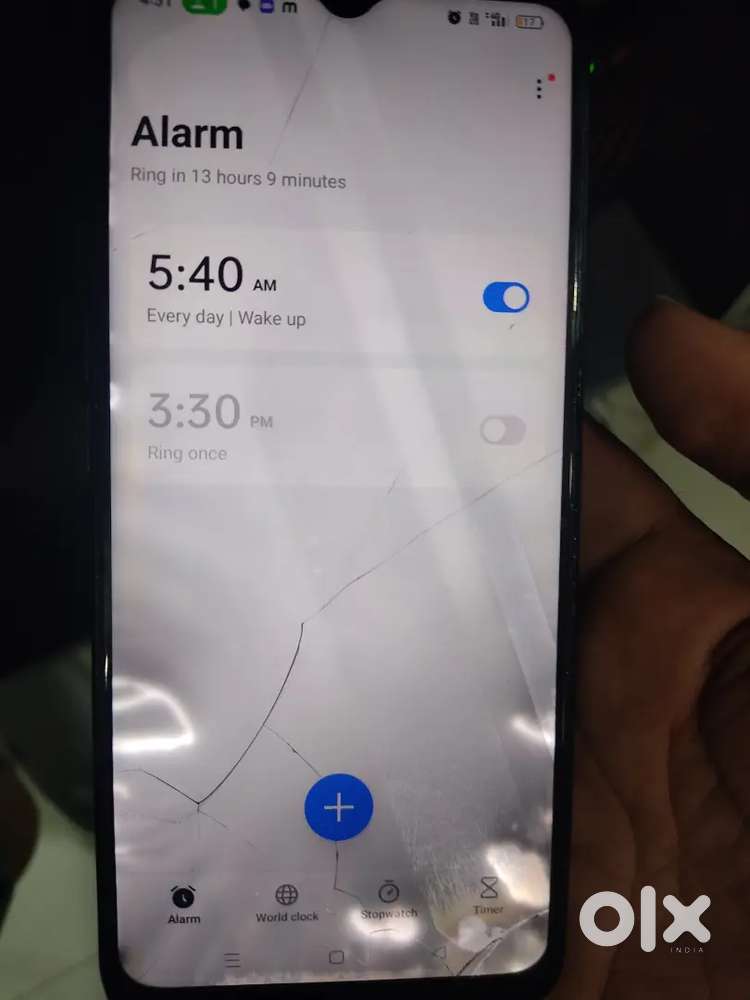 Oppo A16 4 64
