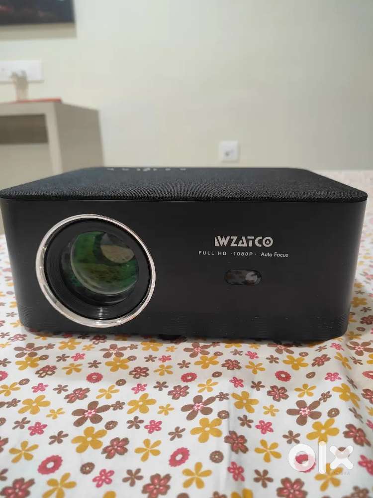Projector for sale