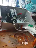 Electric shop k liye