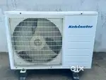 Kelvitator 1.5 ton invertar a c