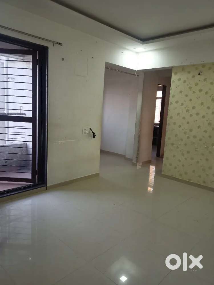 Want to sell flat urgently.