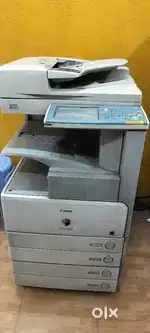 Canon ir 3235i