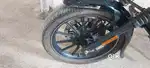 Bajaj Avenger Street 160