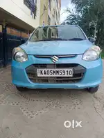 Maruti Suzuki Alto 800 2013 Petrol 54 Km Driven