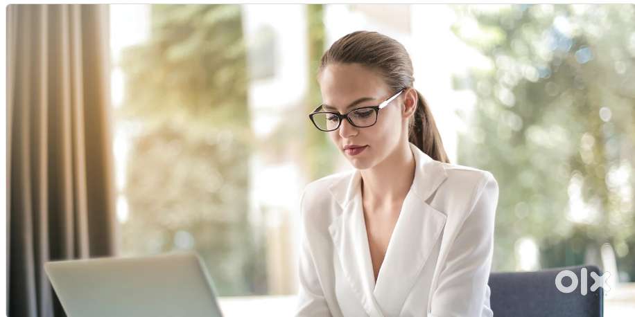 Office assistant required