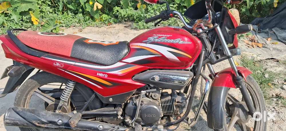 New condition