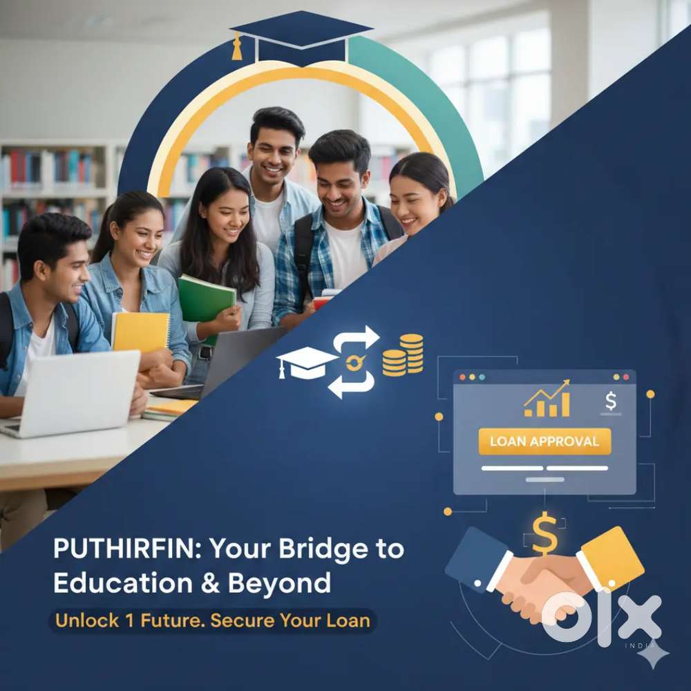 We're looking for Loan sales executive