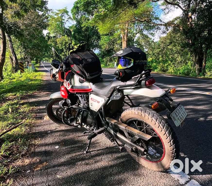 Well-Maintained Scram 411 for Sale  Single Owner